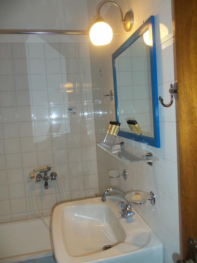 Alexandros Hotel Grikos Bay  Zimmer foto