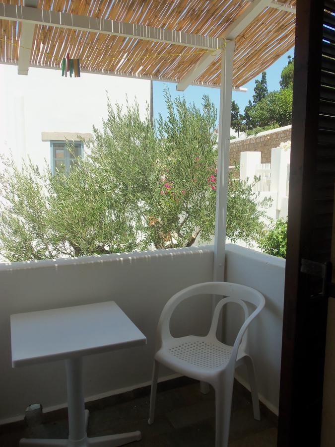Alexandros Hotel Grikos Bay  Zimmer foto