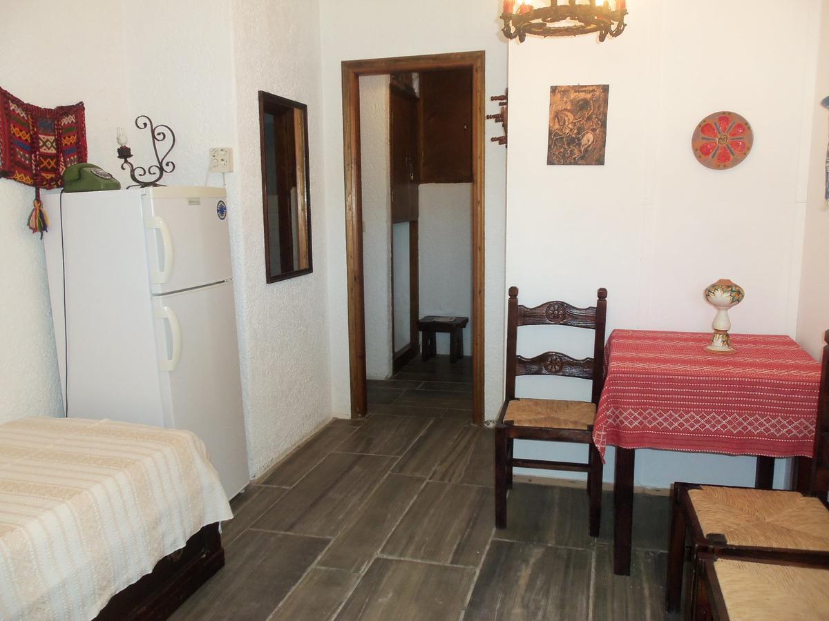 Alexandros Hotel Grikos Bay  Zimmer foto