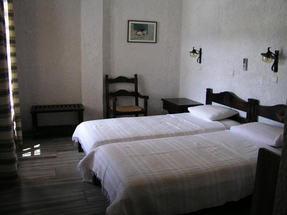 Alexandros Hotel Grikos Bay  Zimmer foto